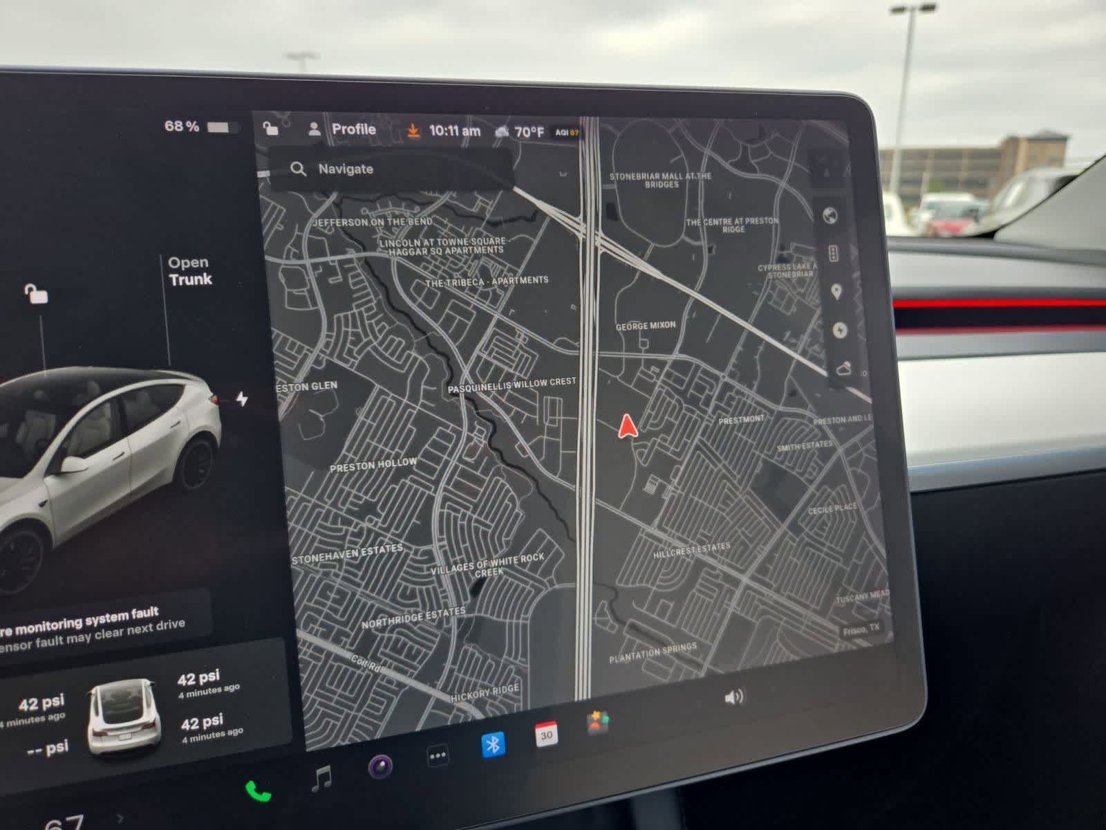 Thumbnail: 2021 Tesla Model Y - 24