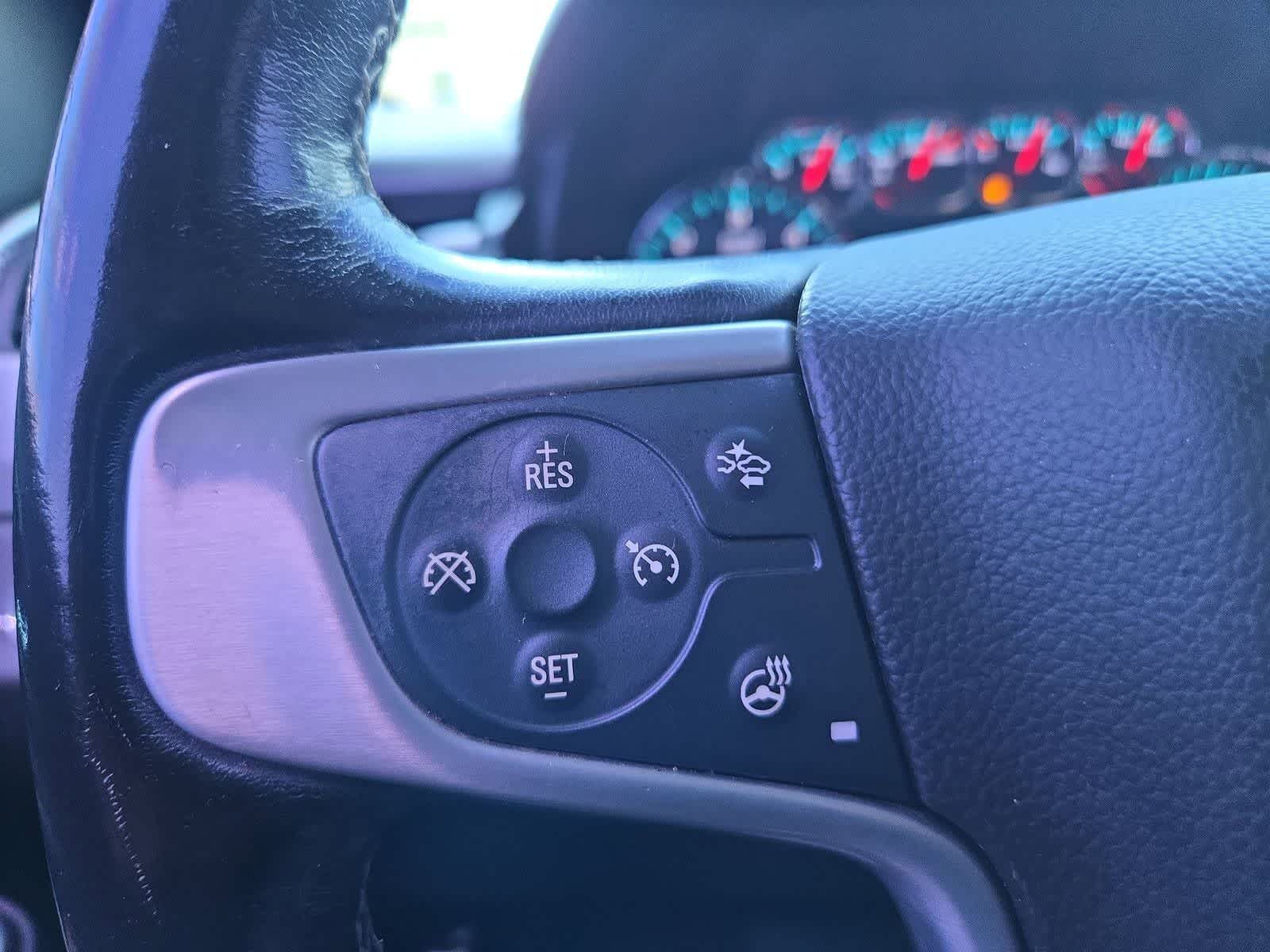 Thumbnail: 2019 GMC Yukon - 24