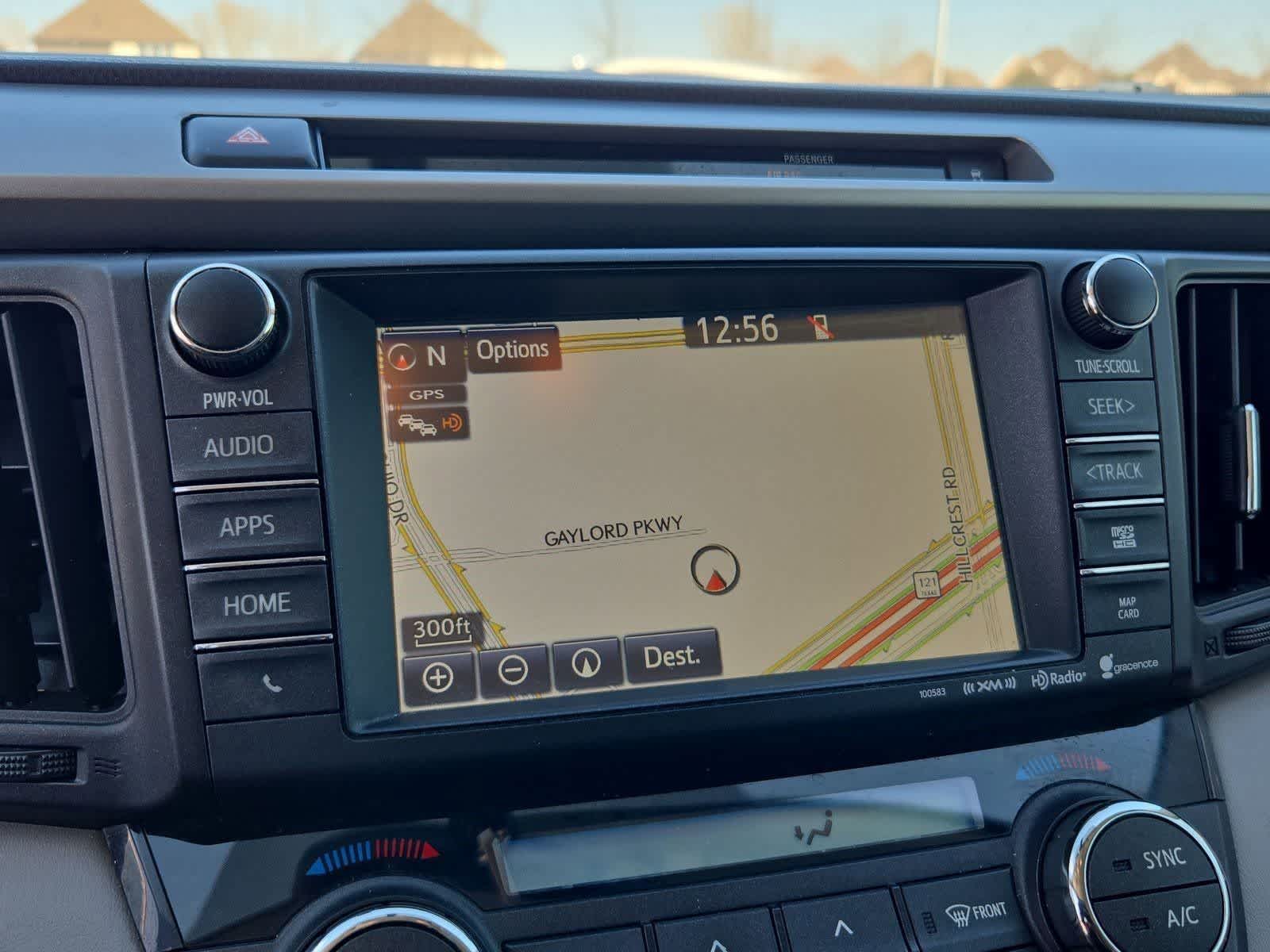 Thumbnail: 2016 Toyota RAV4 - 30