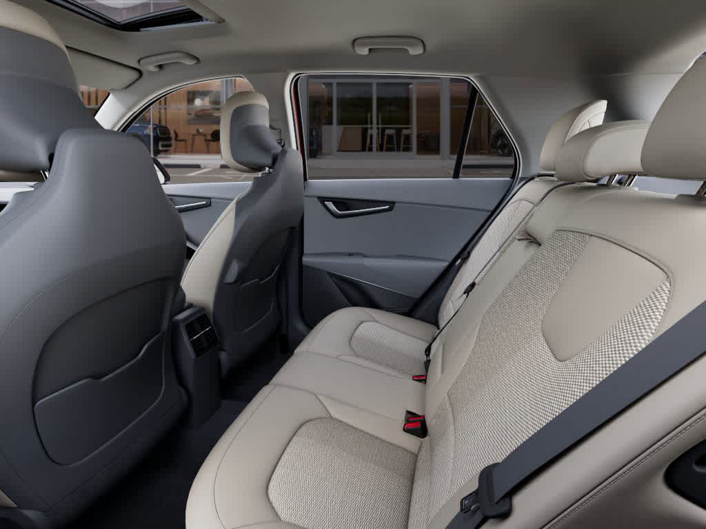 Thumbnail: 2025 Kia Niro - 18