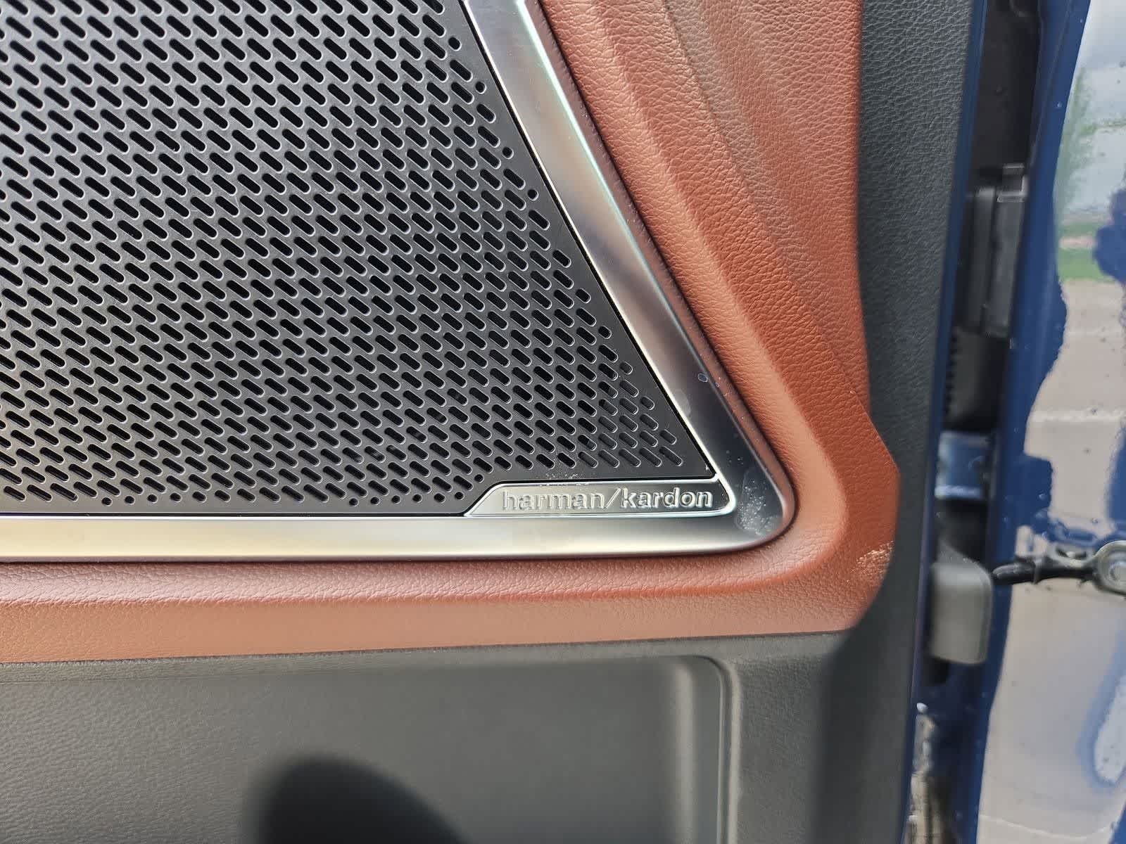 Thumbnail: 2025 Kia Telluride - 30