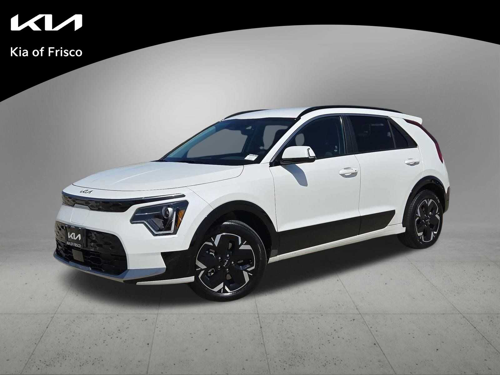 Thumbnail: 2024 Kia Niro - 1