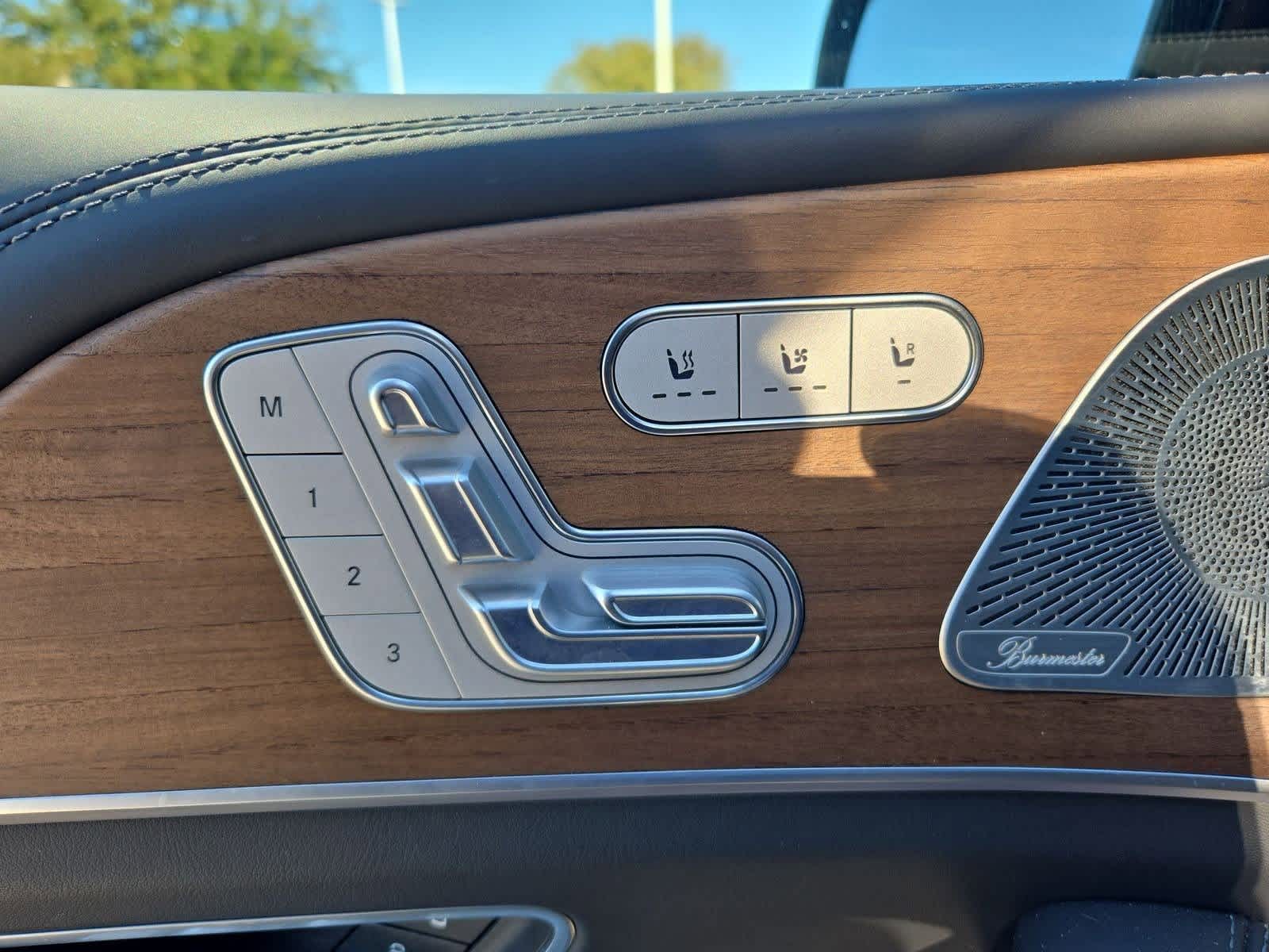 Thumbnail: 2022 Mercedes-Benz GLE - 16