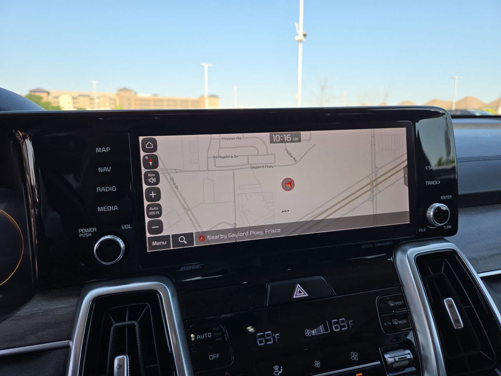 Thumbnail: 2021 Kia Sorento - 29
