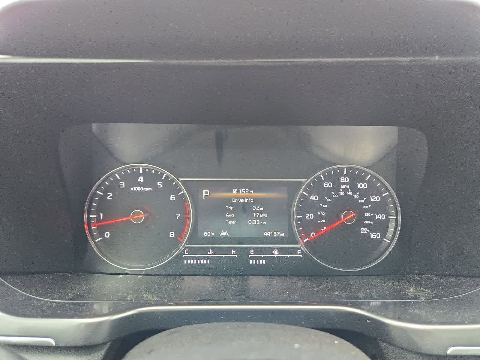 Thumbnail: 2023 Kia Sorento - 32