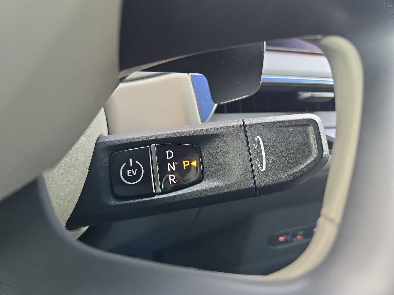 Thumbnail: 2024 Kia EV9 - 33