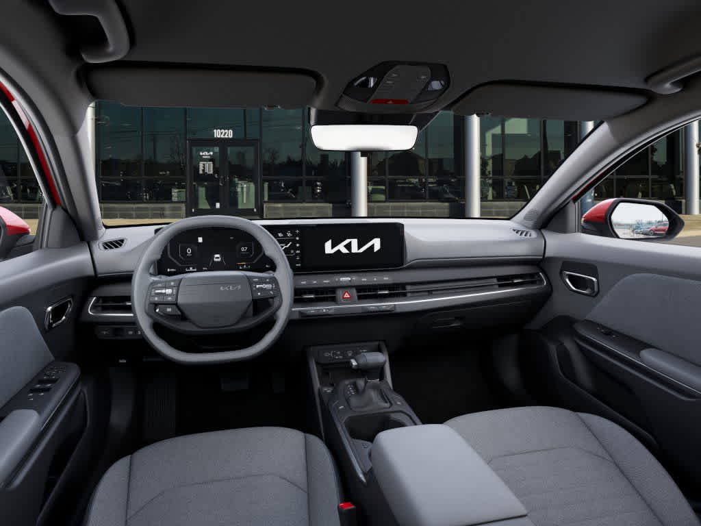 Thumbnail: 2025 Kia K4 - 14