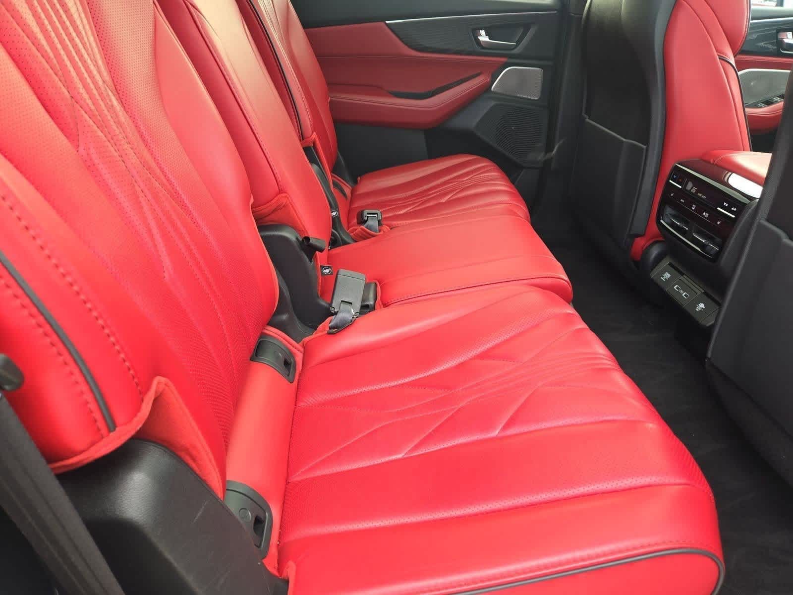 Thumbnail: 2022 Acura MDX - 20