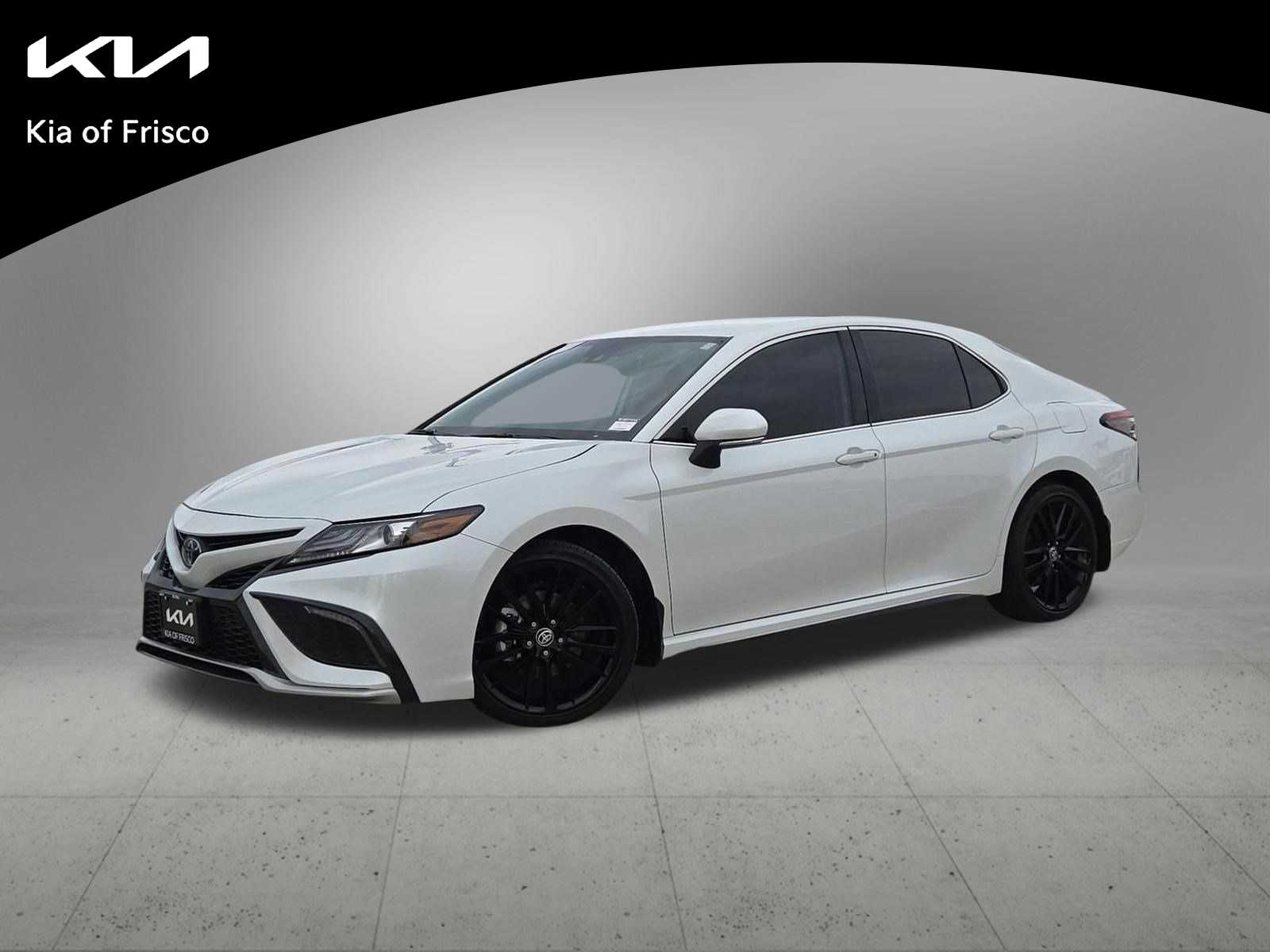 Thumbnail: 2024 Toyota Camry - 1