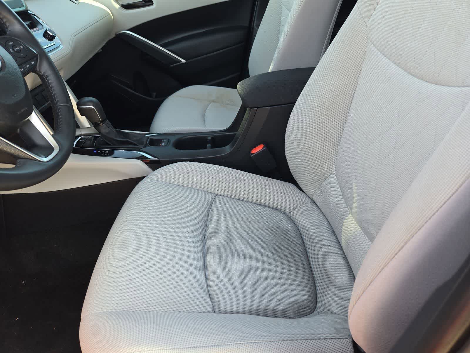 Thumbnail: 2024 Toyota Corolla Cross - 14