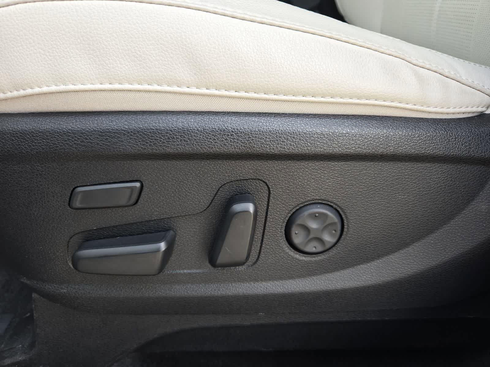 Thumbnail: 2025 Kia Telluride - 15