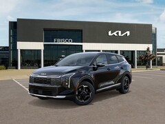 2027 Kia Sportage Hybrid EX SUV