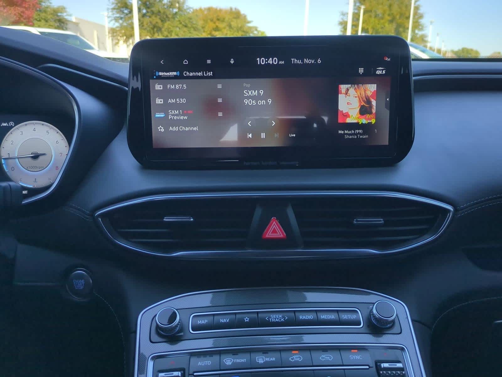 Thumbnail: 2023 Hyundai Santa Fe - 28