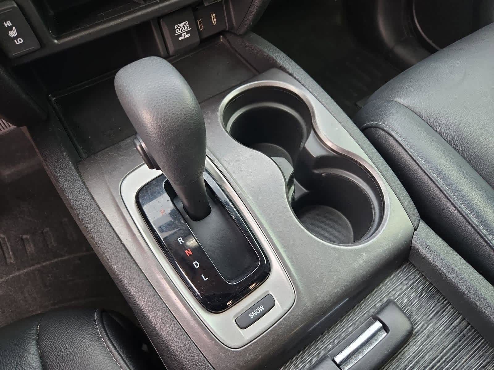 Thumbnail: 2018 Honda Pilot - 31