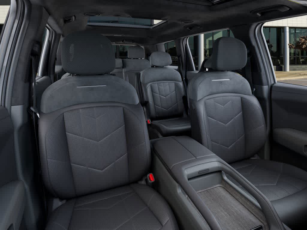 Thumbnail: 2027 Kia Telluride - 15