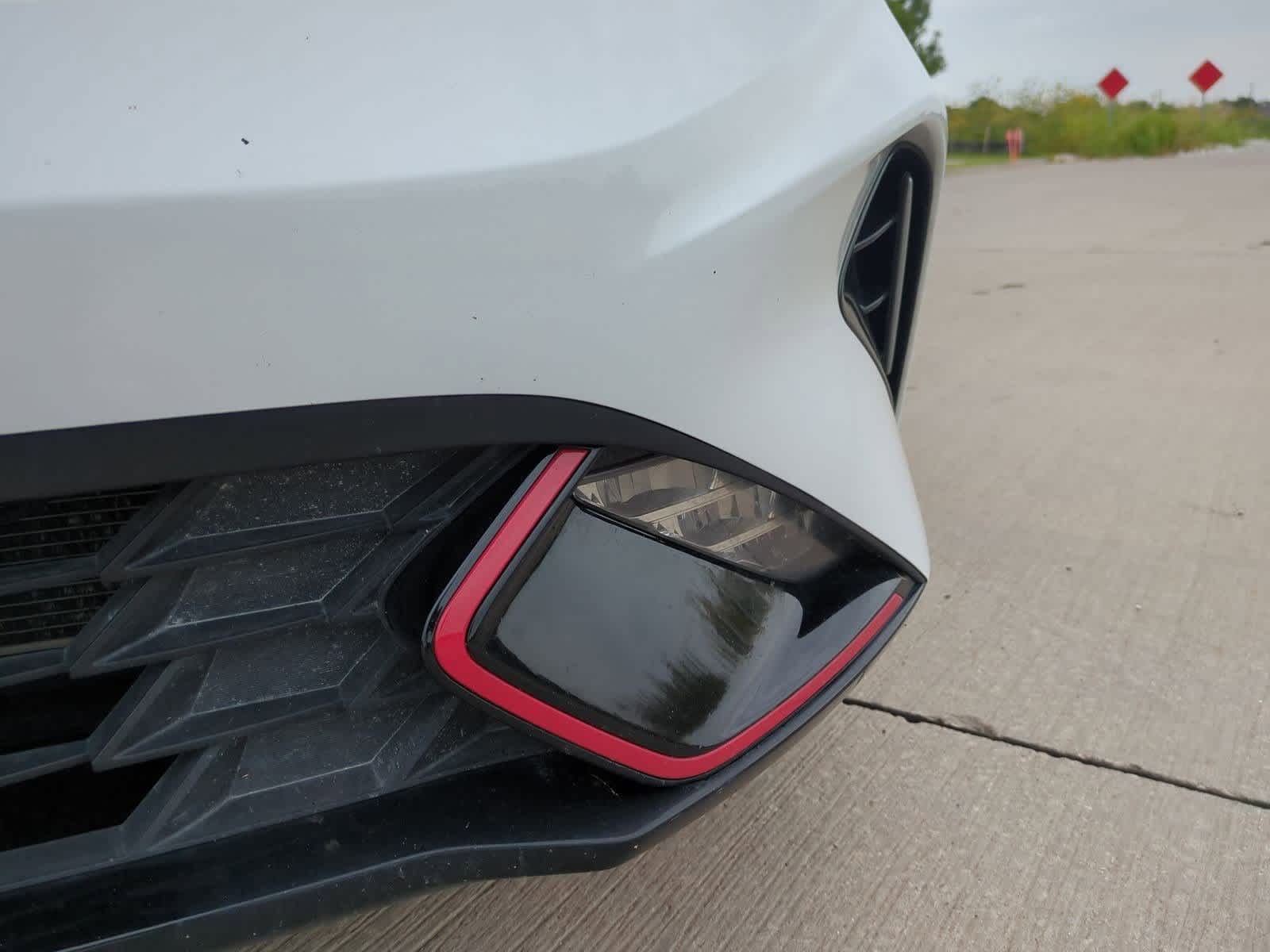 Thumbnail: 2023 Kia Forte - 10