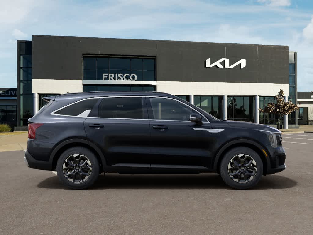 Thumbnail: 2026 Kia Sorento - 7