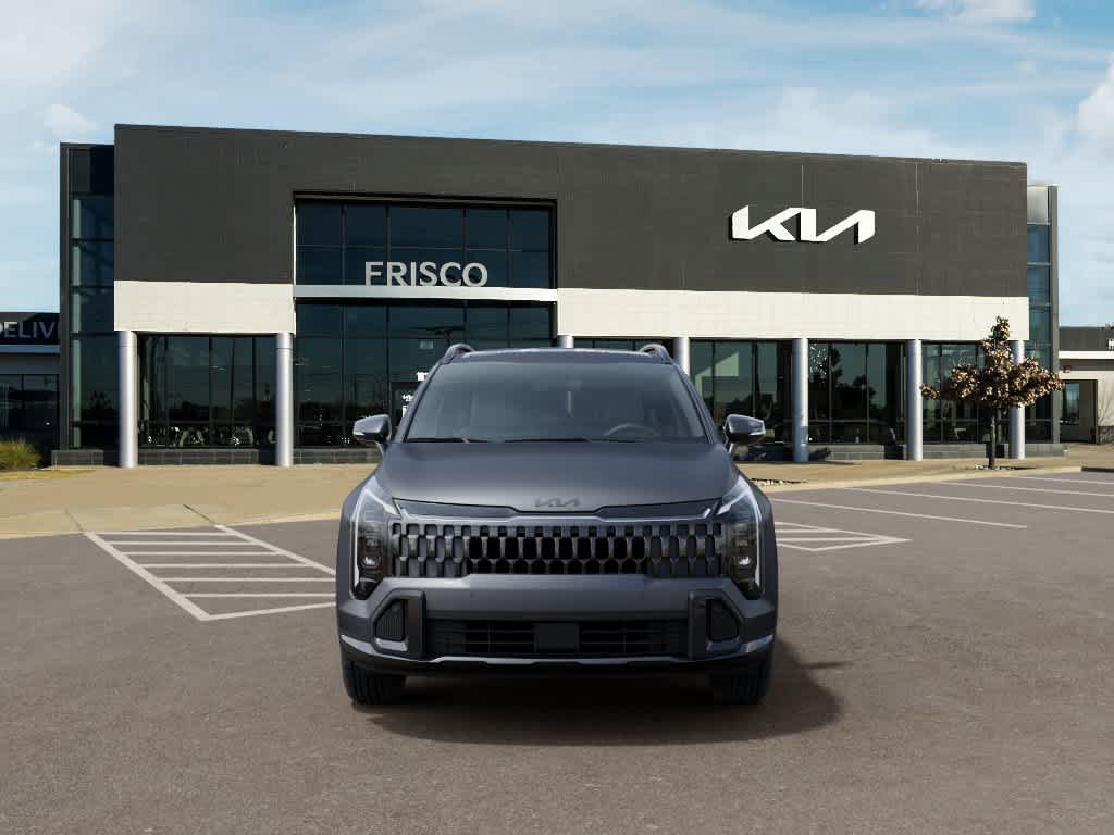 Thumbnail: 2026 Kia Sportage - 2