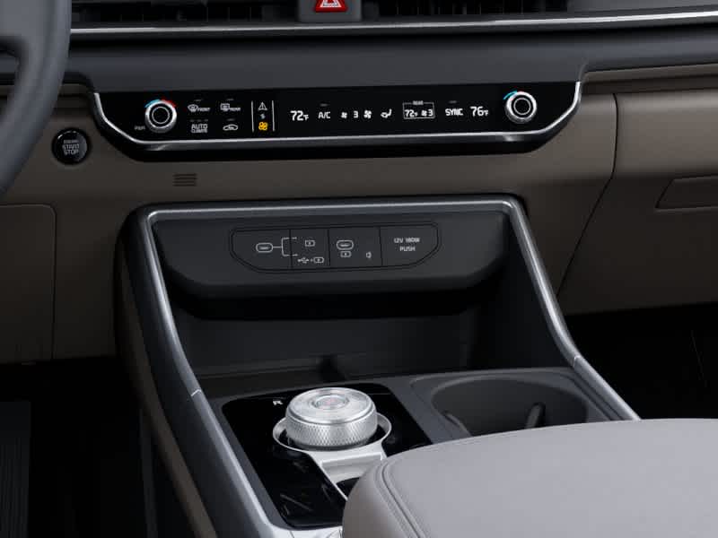 Thumbnail: 2026 Kia Carnival - 23
