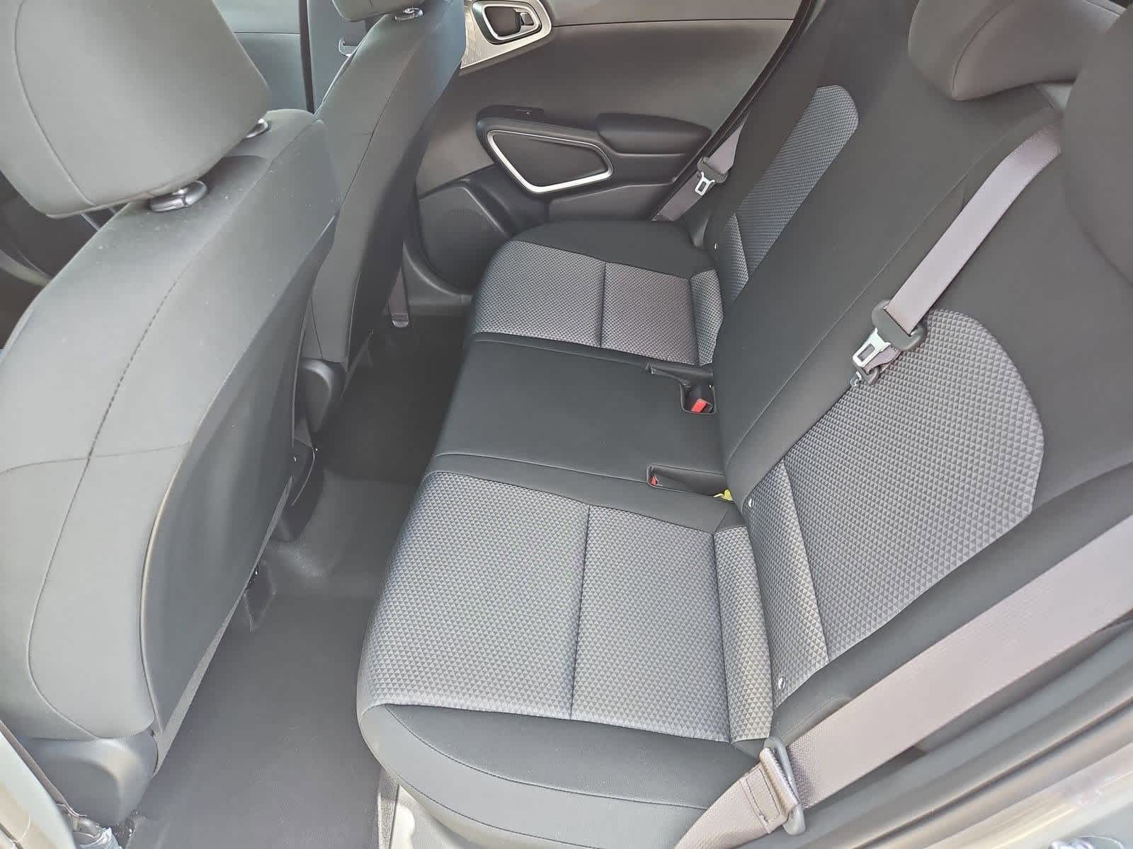 Thumbnail: 2025 Kia Soul - 18