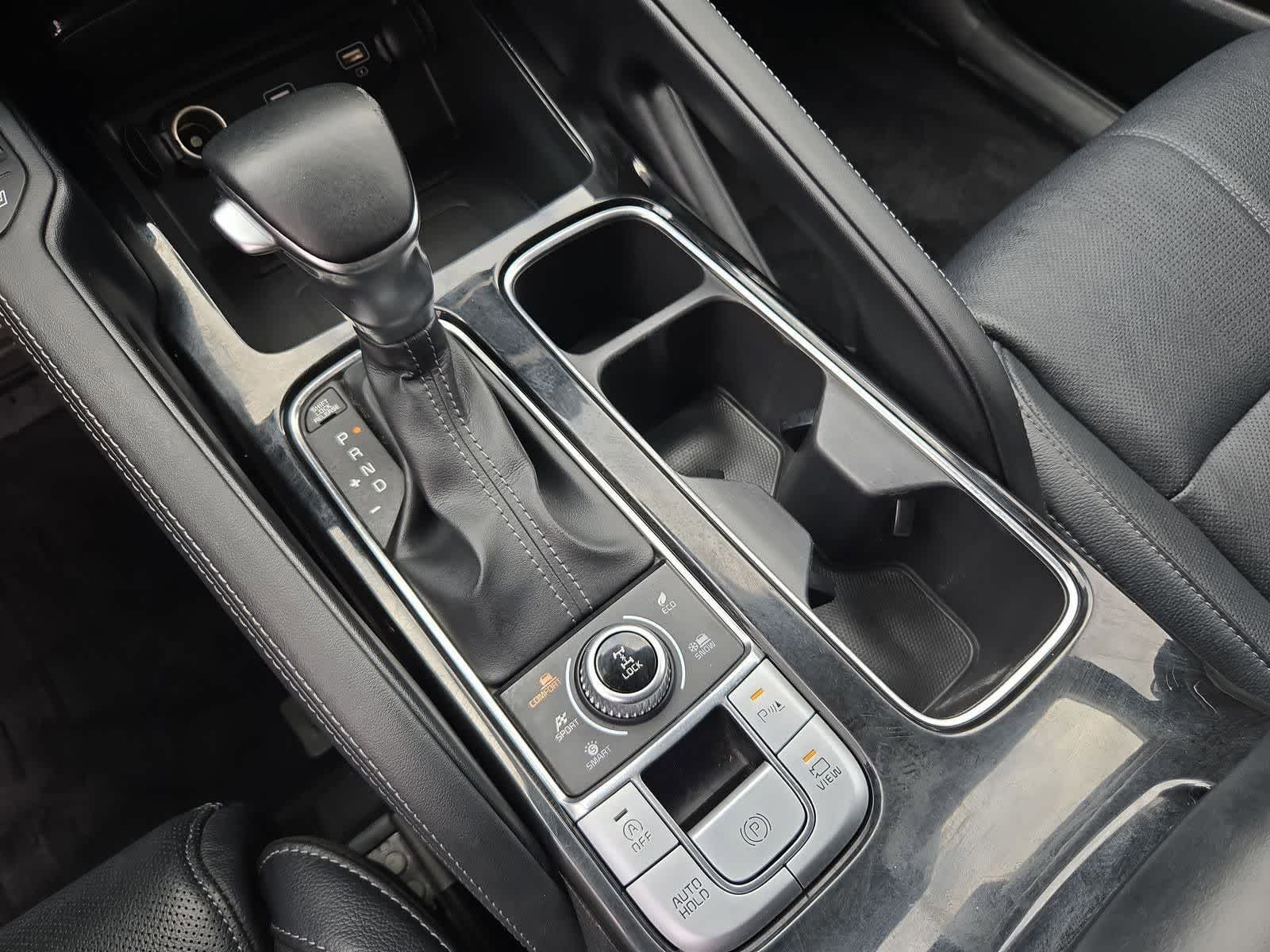 Thumbnail: 2021 Kia Telluride - 32