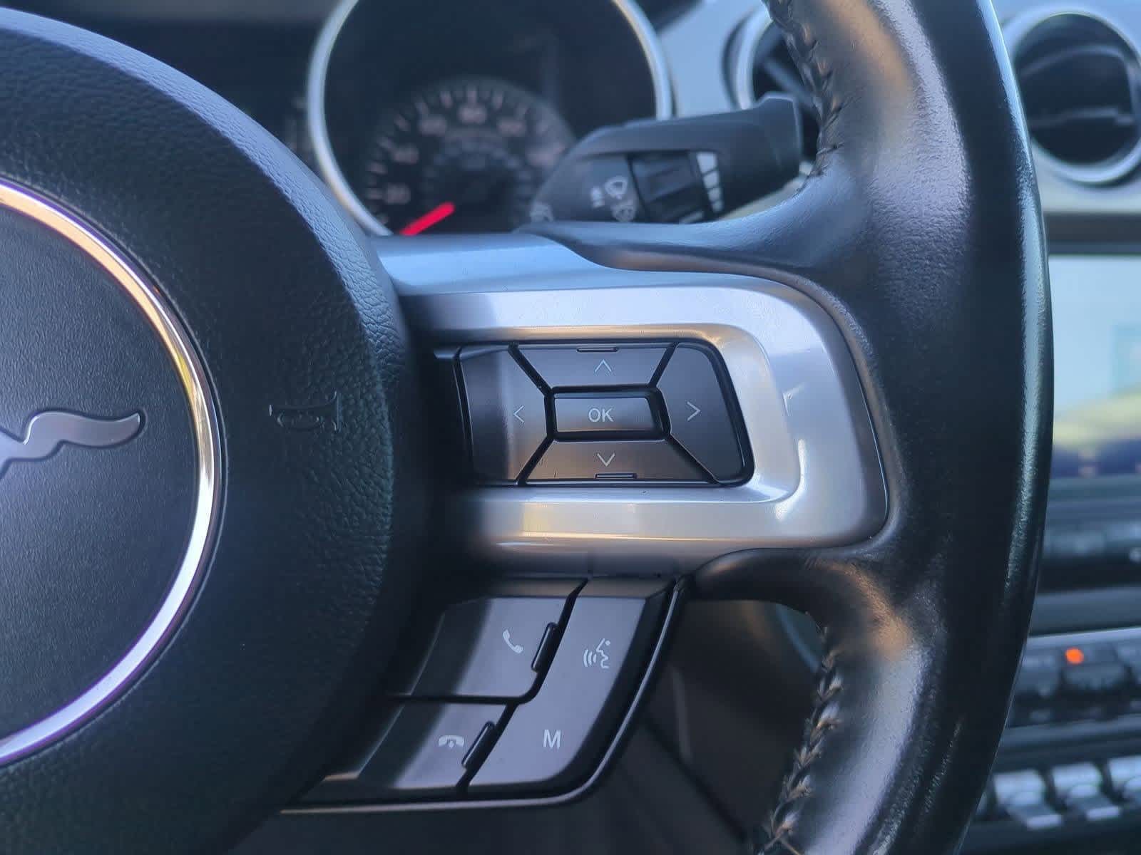 Thumbnail: 2023 Ford Mustang - 21