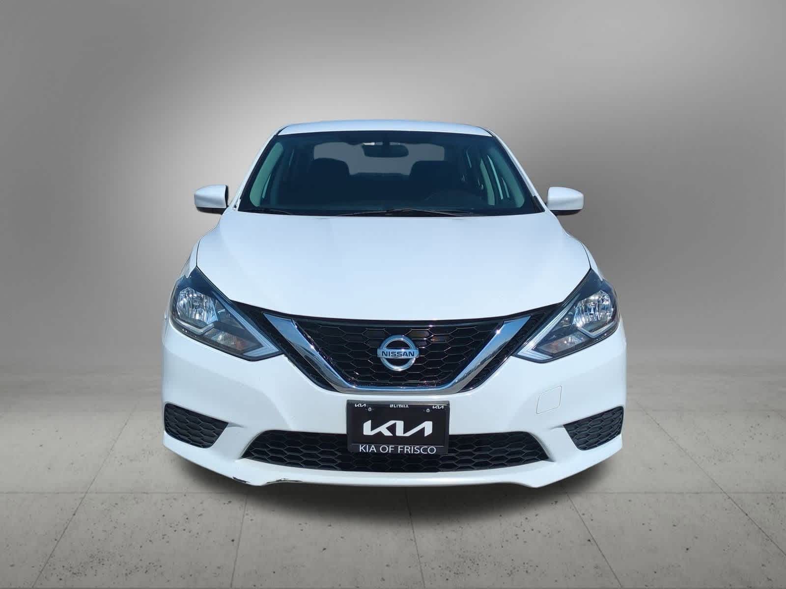 Thumbnail: 2017 Nissan Sentra - 9