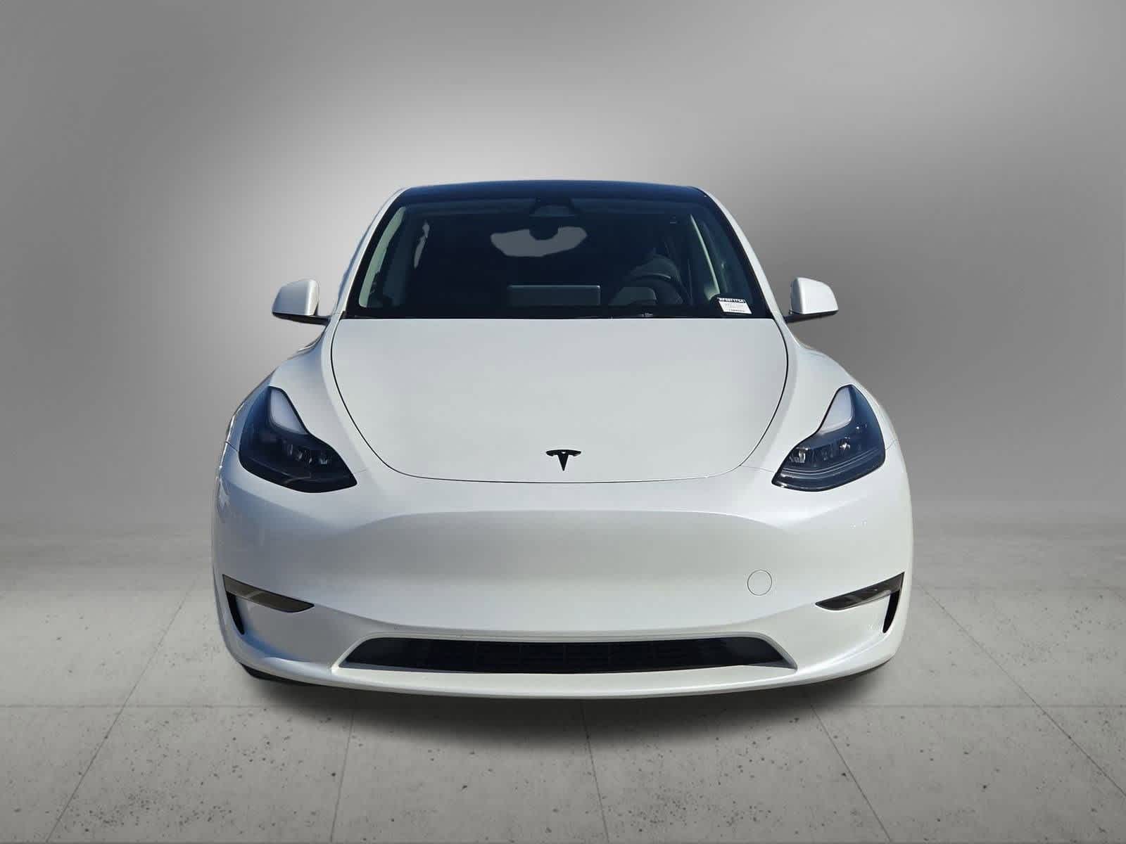 Thumbnail: 2024 Tesla Model Y - 9