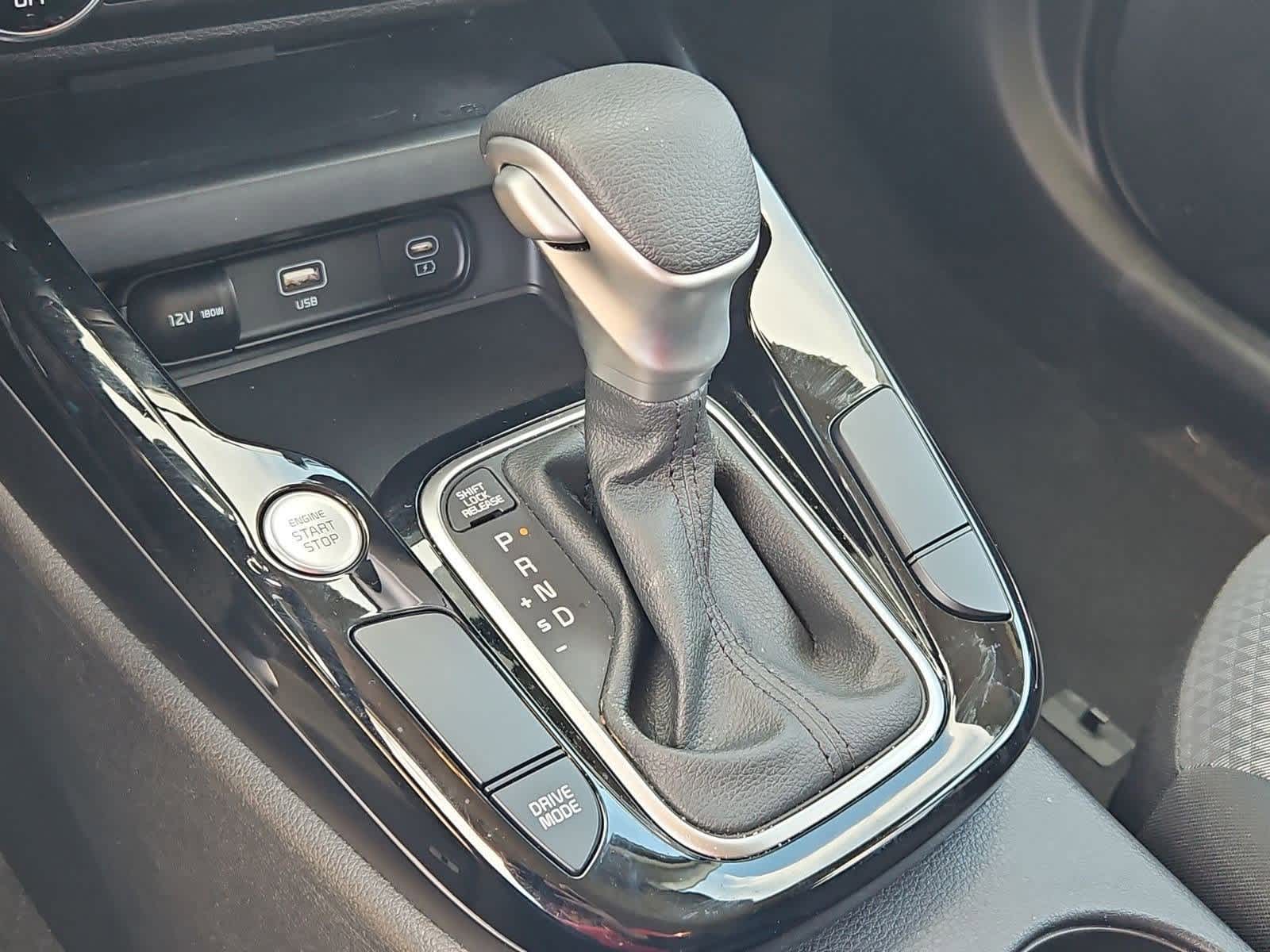 Thumbnail: 2025 Kia Soul - 30