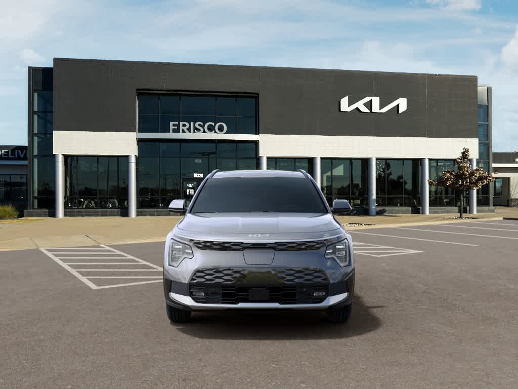 Thumbnail: 2026 Kia Niro - 2