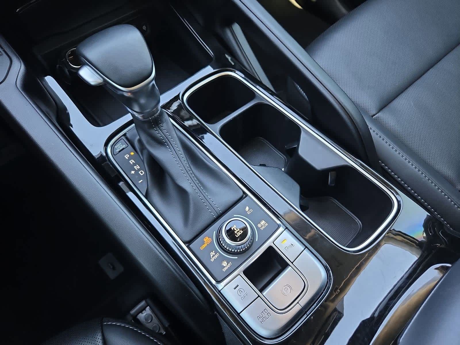 Thumbnail: 2024 Kia Telluride - 31