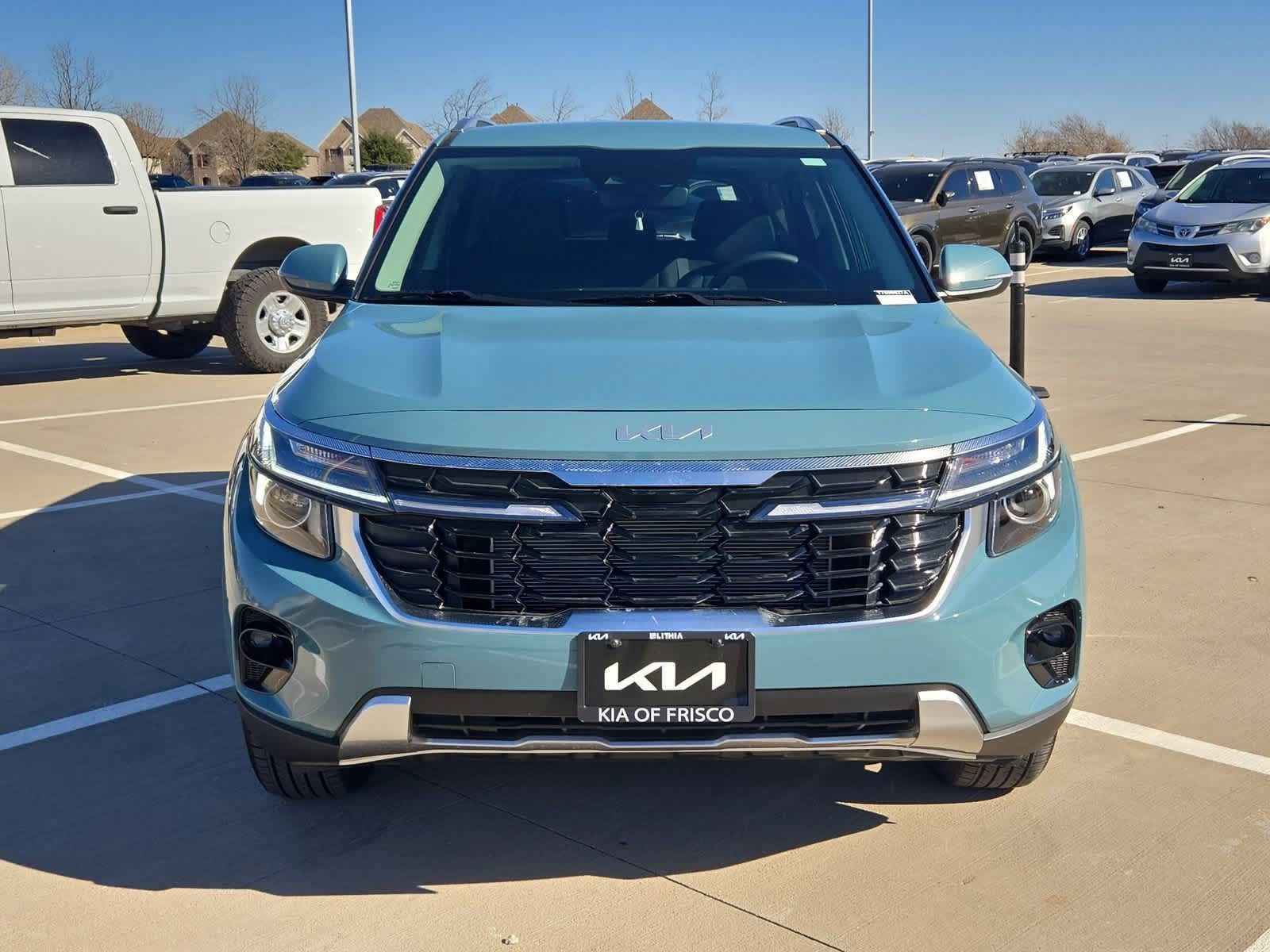 Thumbnail: 2026 Kia Sportage - 9