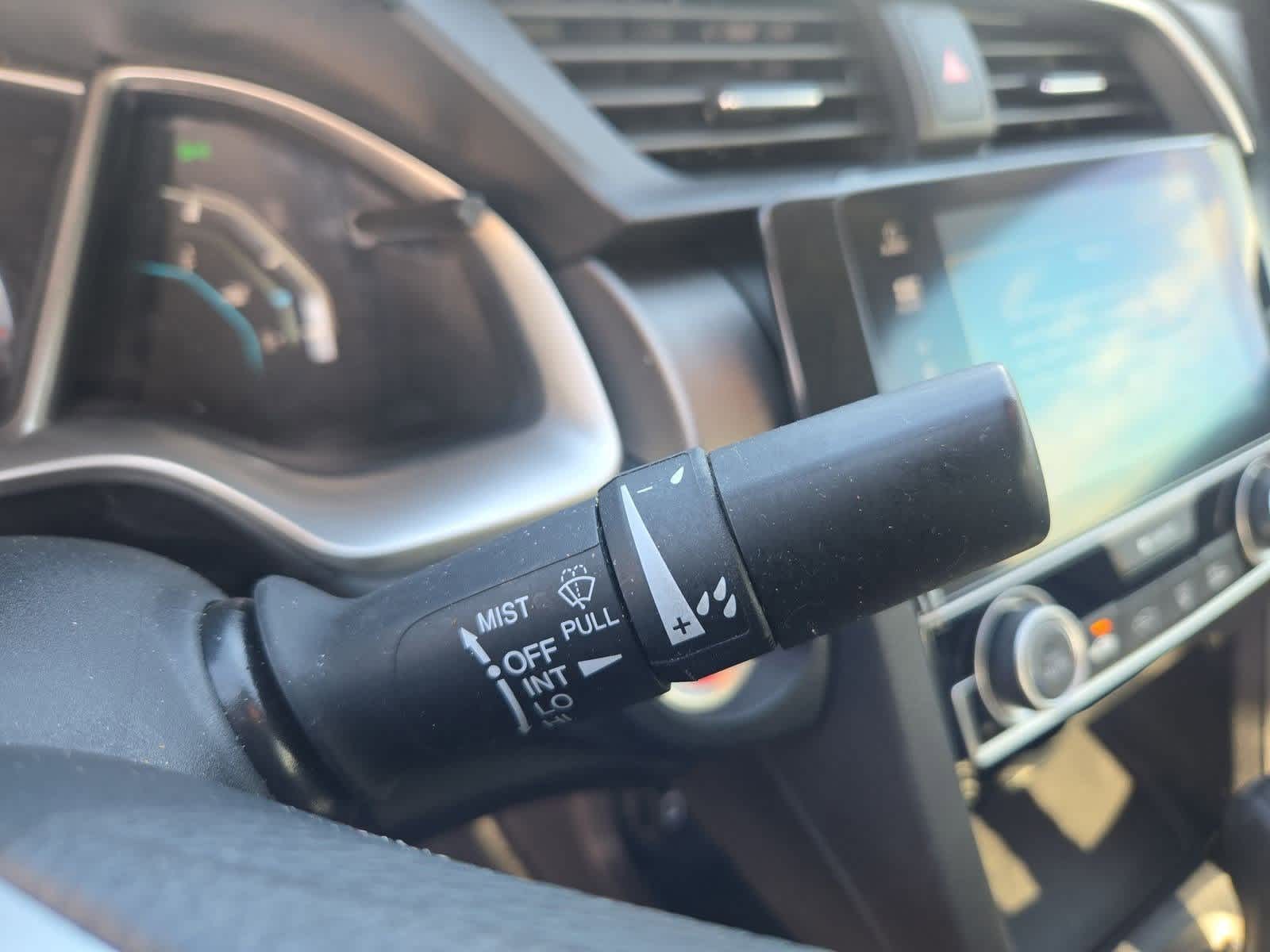 Thumbnail: 2016 Honda Civic - 26