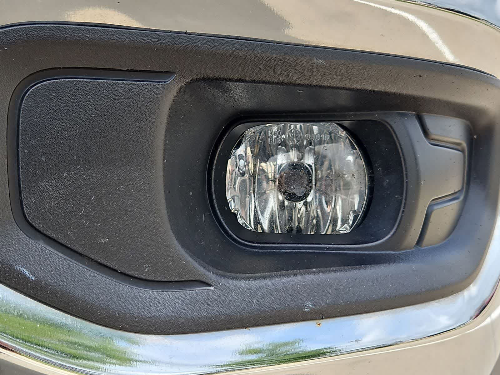 Thumbnail: 2022 RAM 1500 - 10