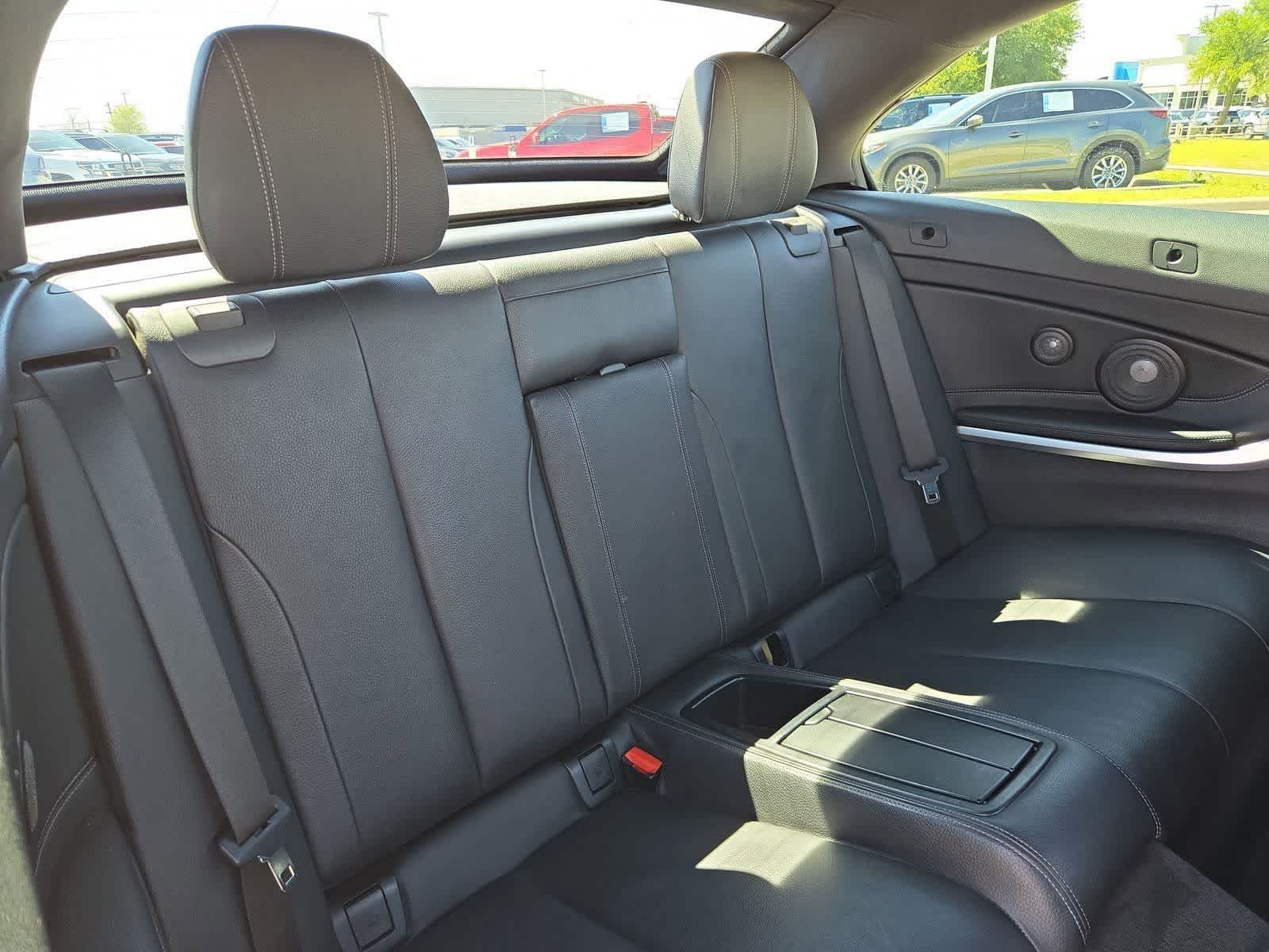 Thumbnail: 2019 BMW 4 Series - 17