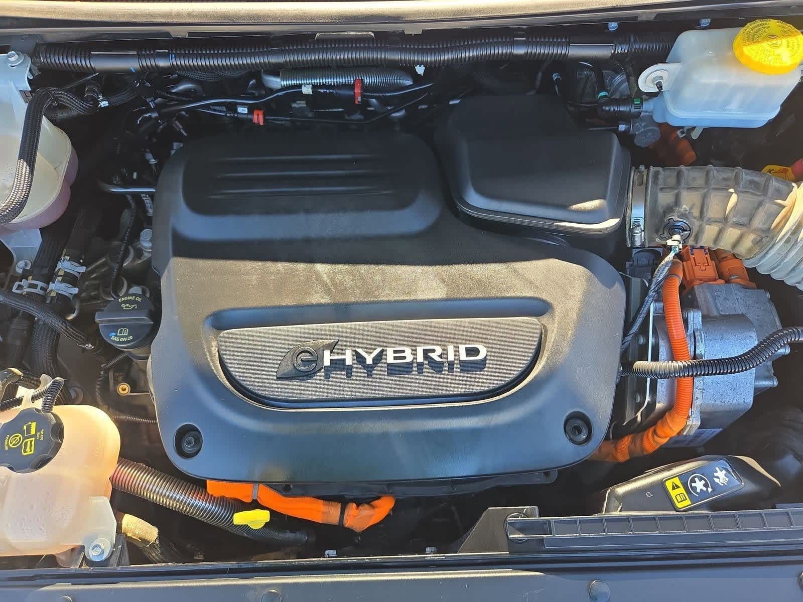 Thumbnail: 2018 Chrysler Pacifica - 13