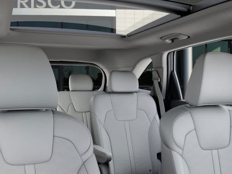 Thumbnail: 2026 Kia Sorento - 27