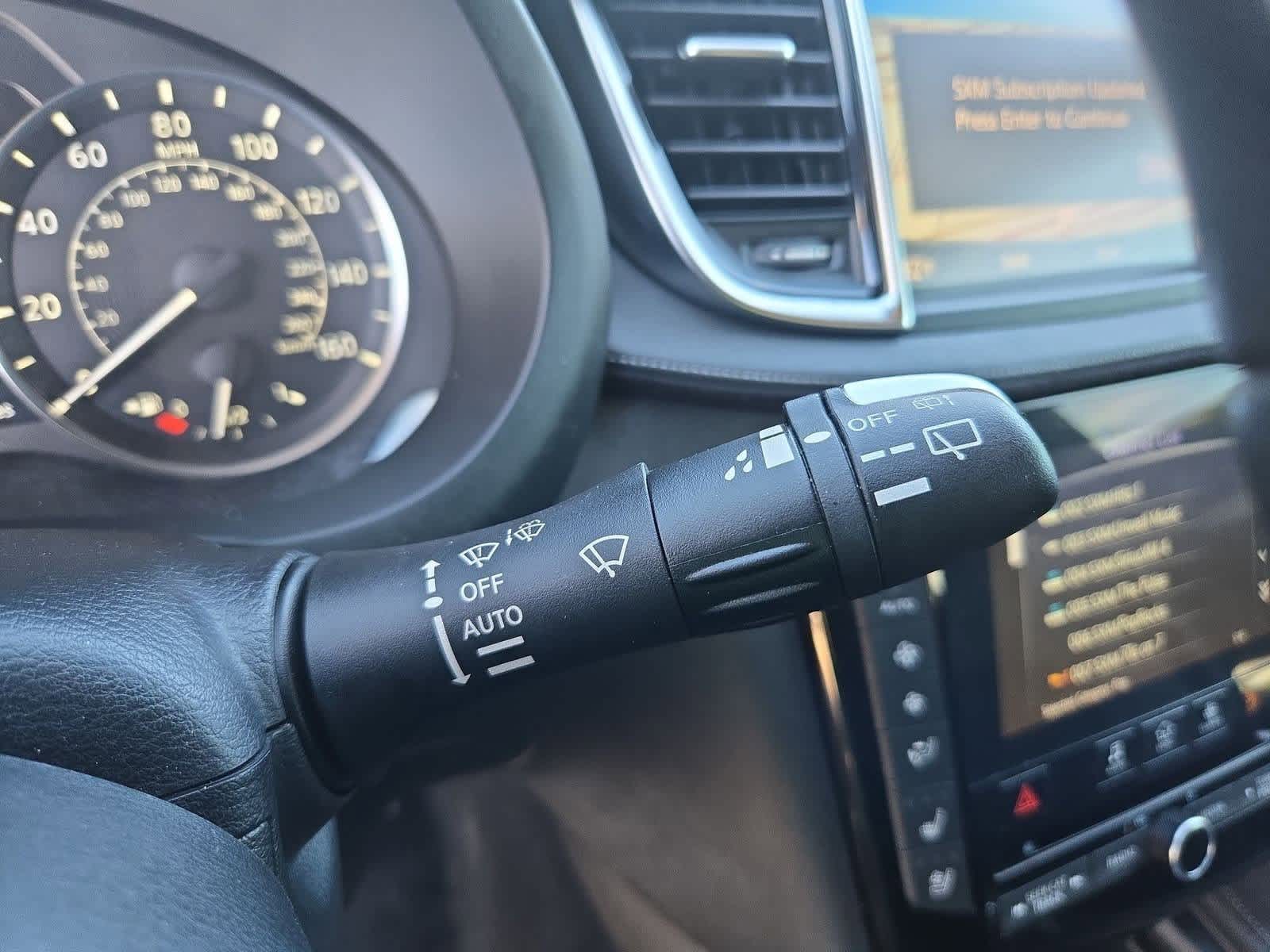 Thumbnail: 2019 INFINITI QX50 - 27