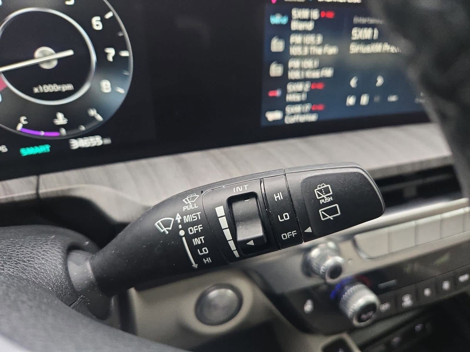 Thumbnail: 2024 Kia Telluride - 26