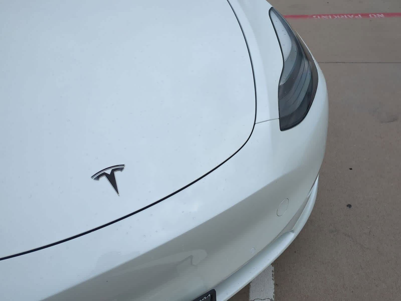 Thumbnail: 2022 Tesla Model Y - 10