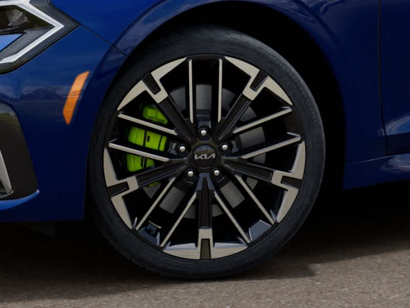 Thumbnail: 2026 Kia K5 - 9
