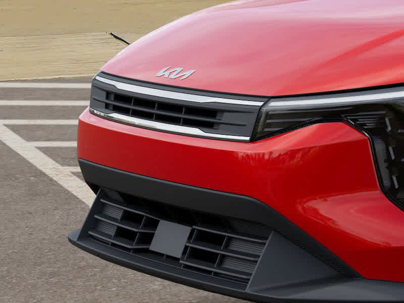 Thumbnail: 2025 Kia K4 - 12