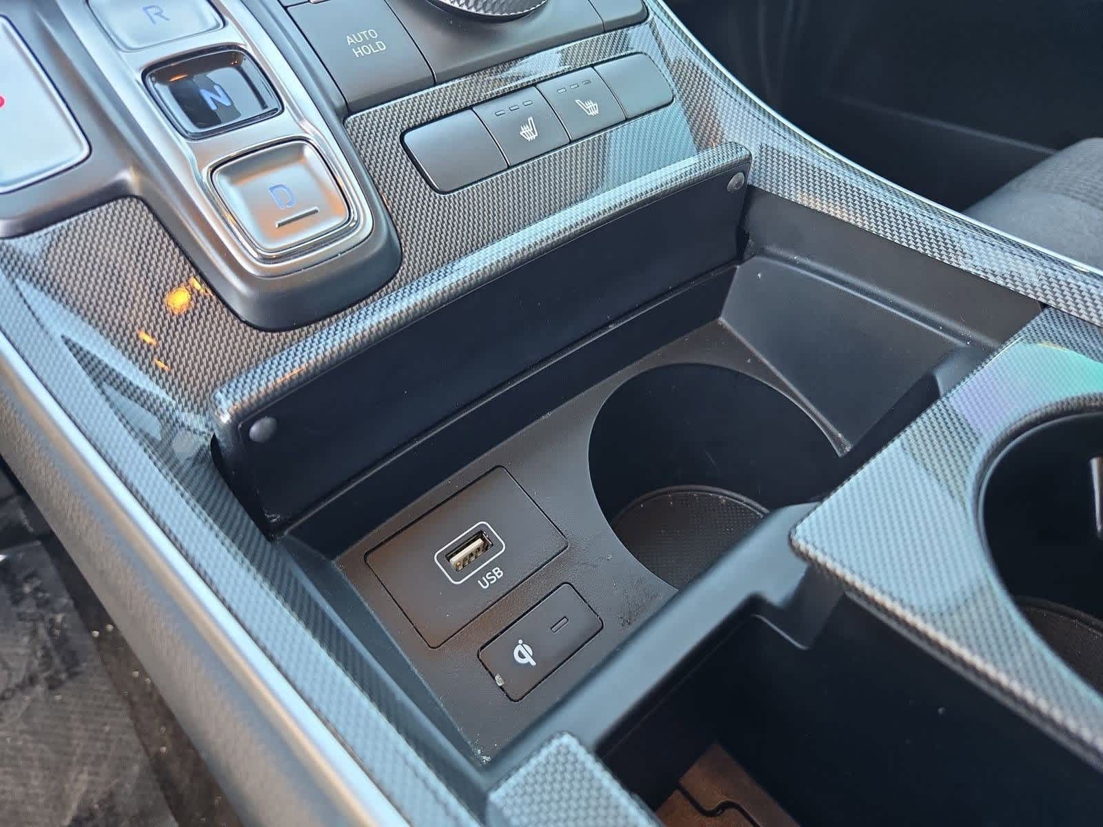 Thumbnail: 2022 Hyundai Santa Fe - 27