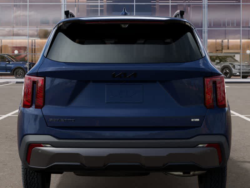 Thumbnail: 2025 Kia Sorento - 13