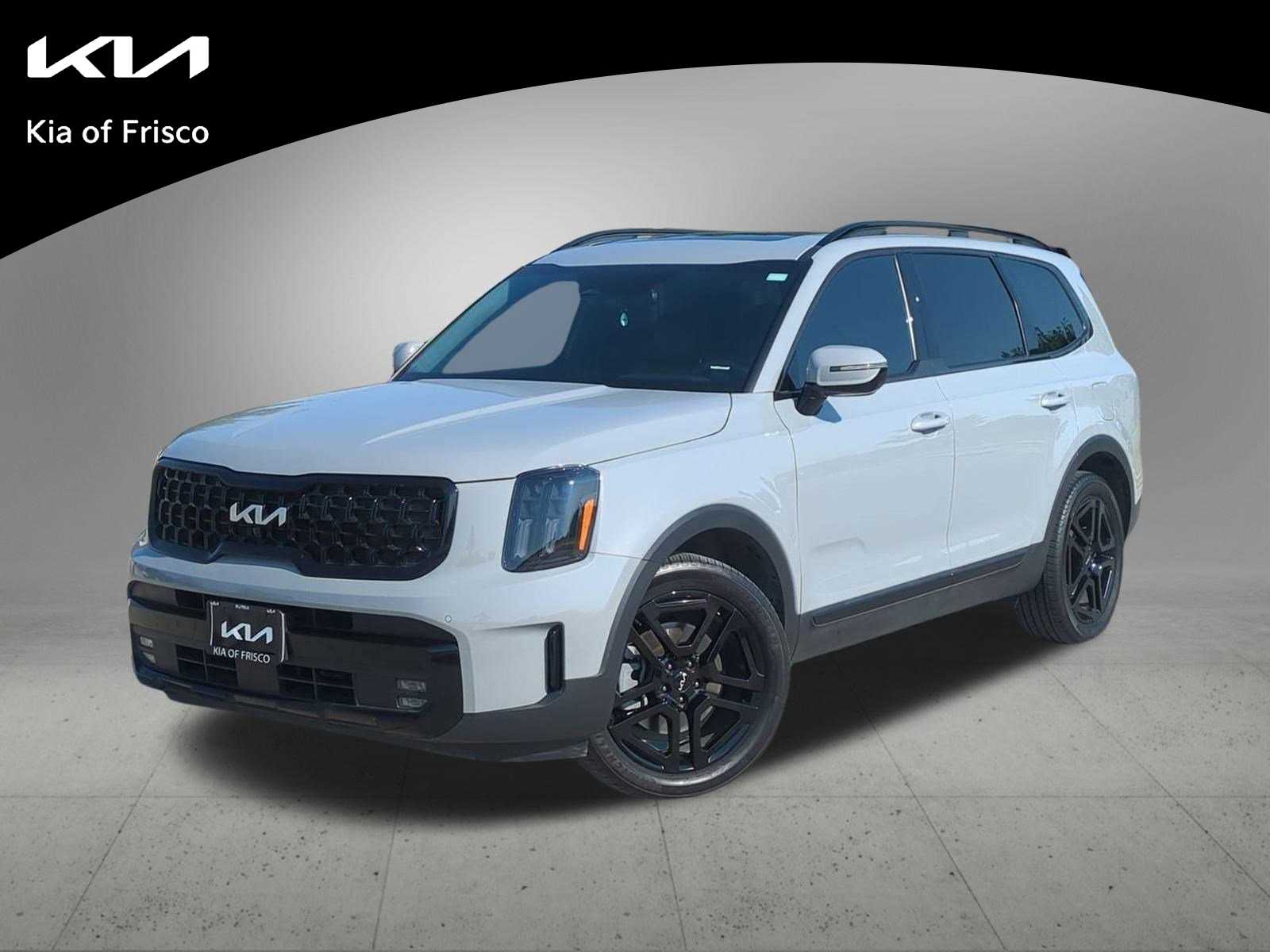 Thumbnail: 2024 Kia Telluride - 1