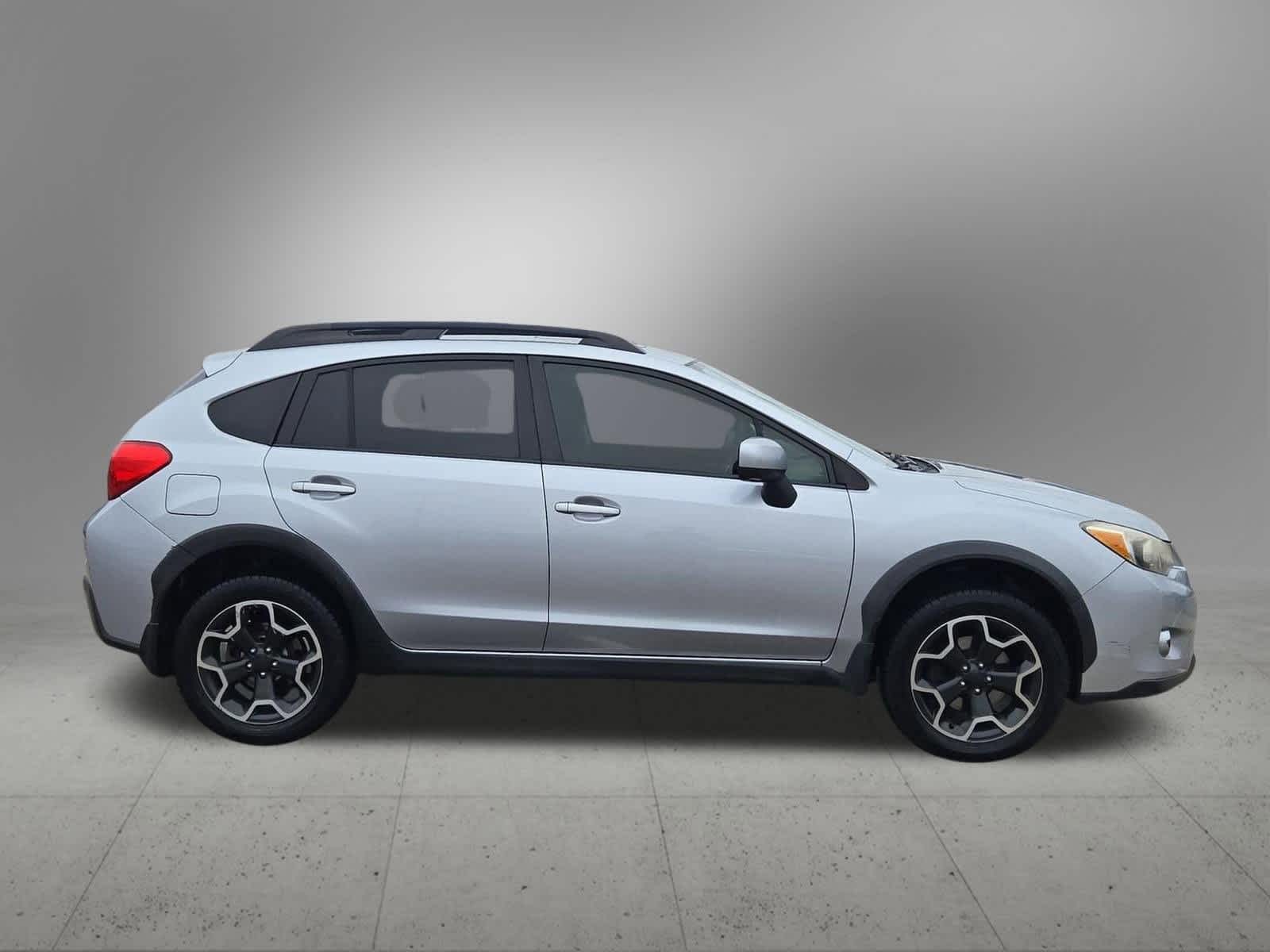 Thumbnail: 2013 Subaru XV Crosstrek - 7