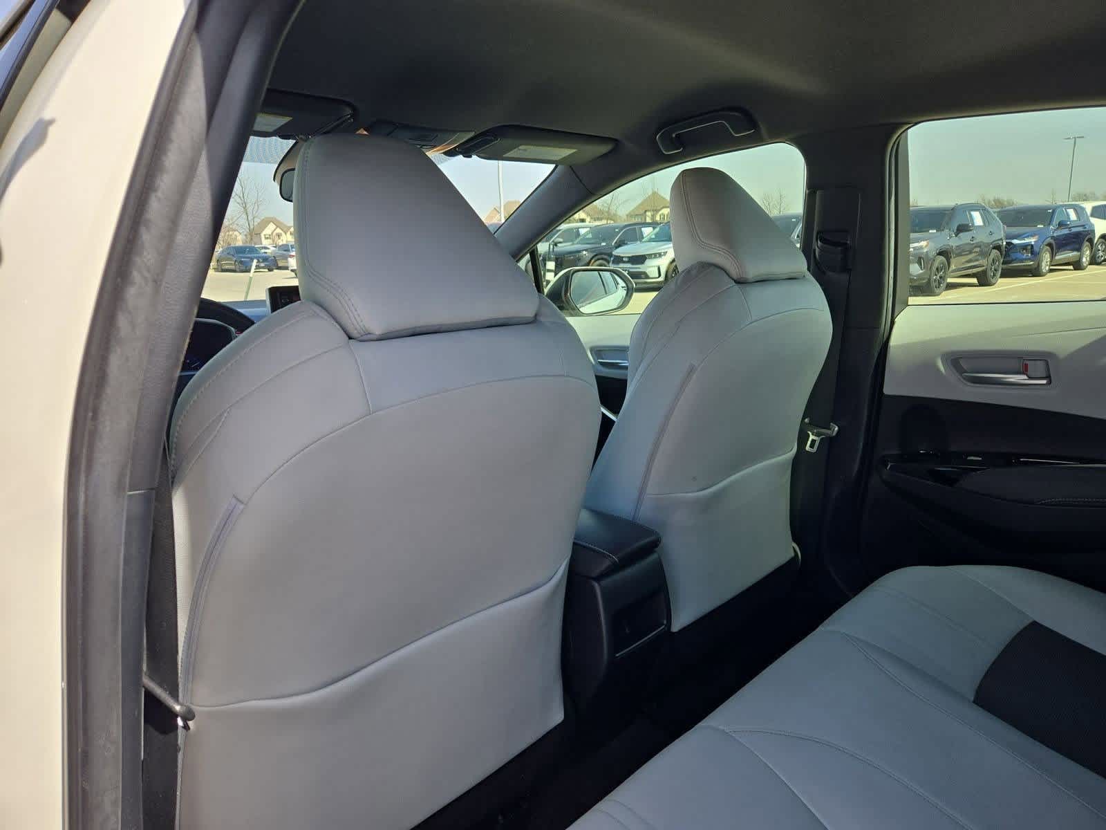 Thumbnail: 2019 Toyota Corolla - 17