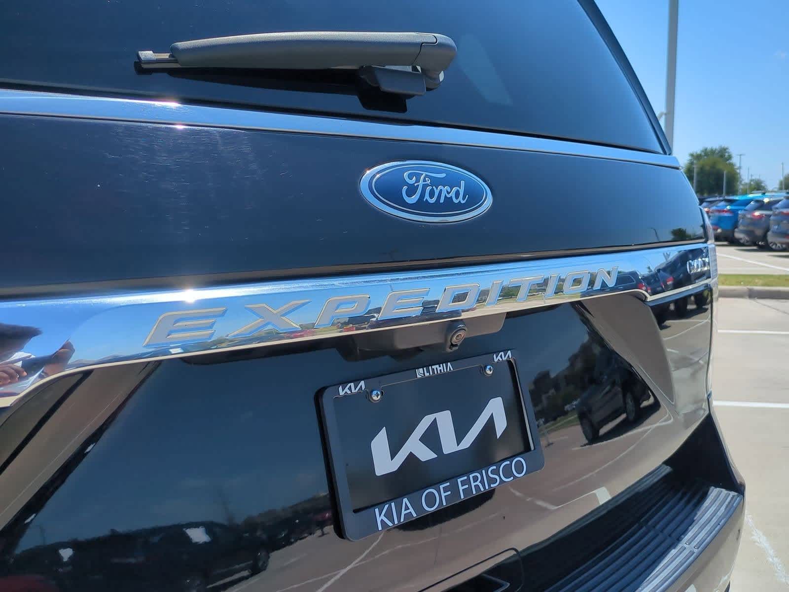 Thumbnail: 2021 Ford Expedition MAX - 11