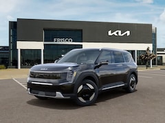 2026 Kia EV9 Wind SUV