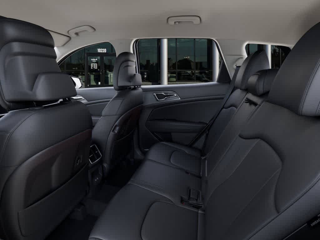 Thumbnail: 2026 Kia Sportage - 18